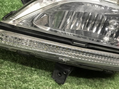 ПТФ левая Hyundai Tucson 3 (2018-2021)
