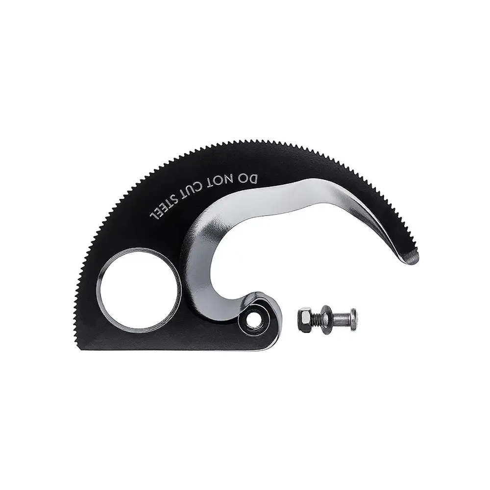 Подвижный запасной нож для кабелереза Knipex 95 39 280