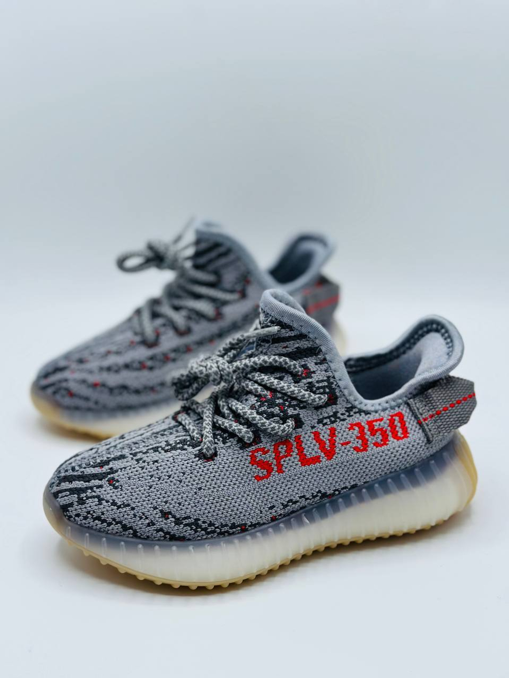 Детские кроссовки для детей Buba Yeezy 350