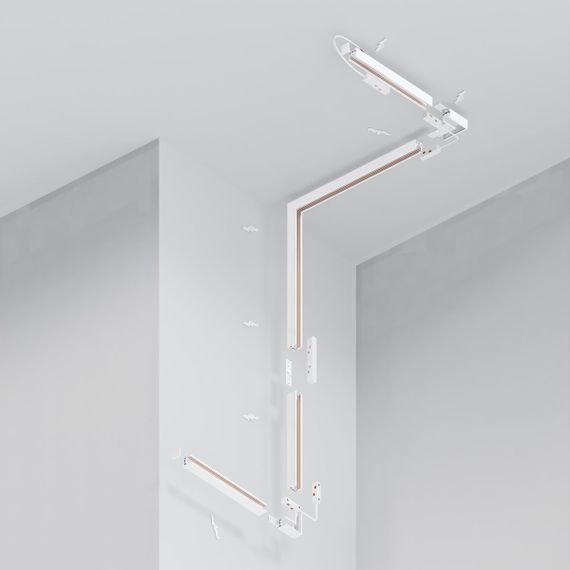 Шинопровод Maytoni Exility TRXM034-412W