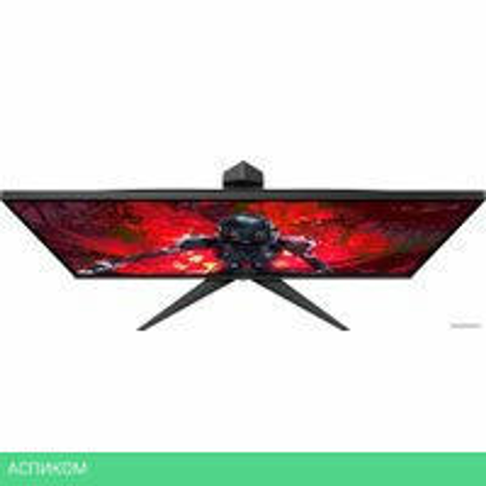 Игровой монитор AOC 27G2U5/BK