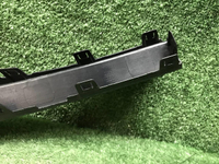 Накладка переднего бампера Changan CS55PLUS 21-24