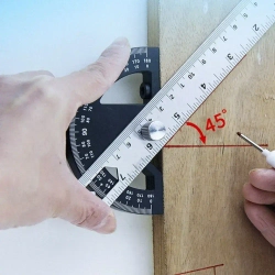 RDR product Угломер 200мм х 100мм