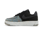Кроссовки Nike Air Force 1 Crater (Женская размерная сетка)
