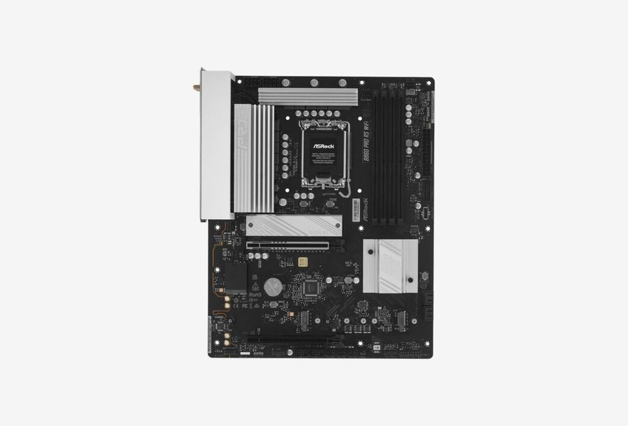 ASRock B860 Pro RS WiFi_0226709110245