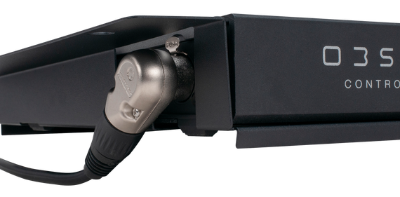 Obsidian Rackmount Kit NX-Touch/Play