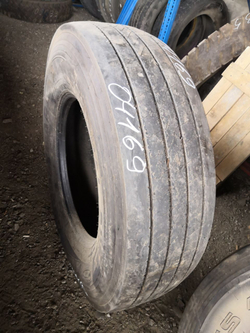 315/80R22.5 Goodyear Regional RHS2 шина б/у