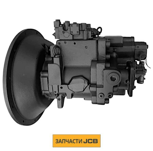 Гидронасос JCB 332/K8167