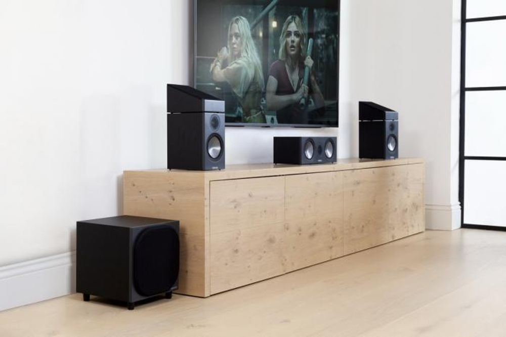Центральный канал Monitor Audio Bronze C150 6G