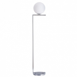 Торшер Arte Lamp A1921PN-1CC
