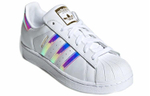 Кроссовки Adidas Originals Superstar (Женская размерная сетка)