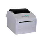 Принтер печати этикеток DBS GS-2408DC 4"T/T label printer, 203DPI, USB