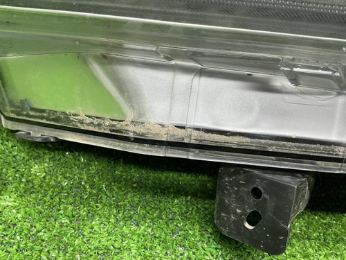 ДХО левый Changan Uni-K (2020-н.в.)