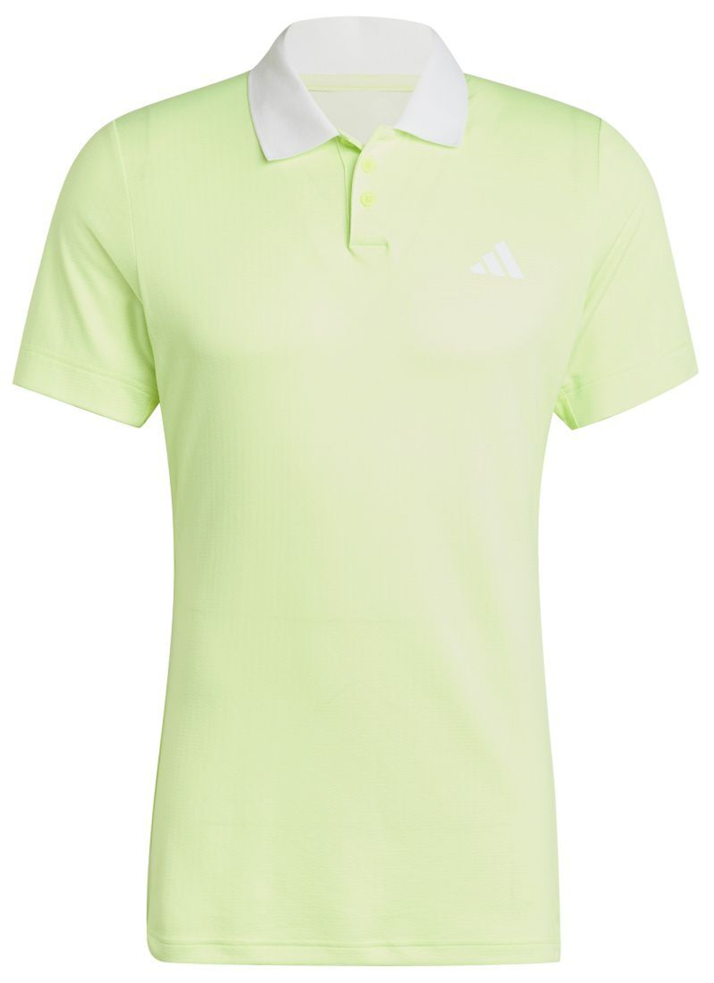 Теннисное поло Adidas Freelift
