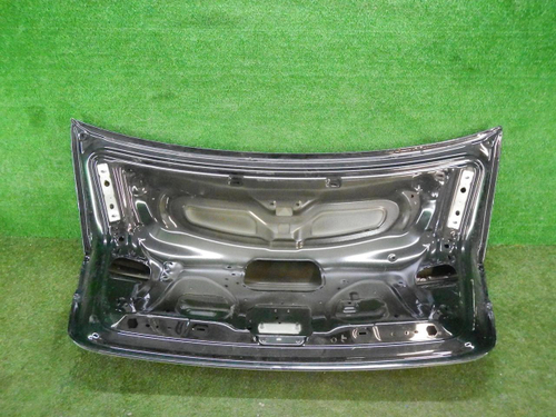 Крышка багажника Audi A6 C7 (2011-2018) седан