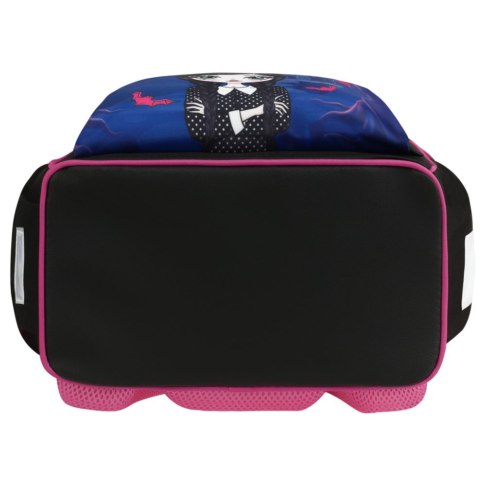 Ранец ArtSpace Junior "GirlsDay" 37*28*21см, 1 отделение, 3 кармана, анатомическая спинка