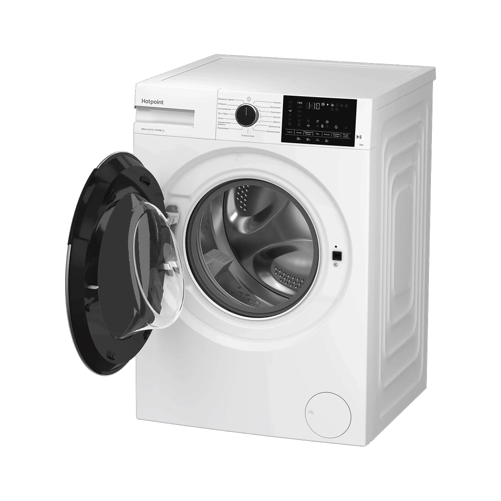 Стиральная машина Hotpoint WH 9490 VWX
