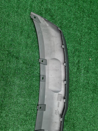 Накладка бампера Chery Tiggo 8 Pro Max (22-нв)