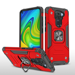 Противоударный чехол Legion Case для Xiaomi Redmi Note 9