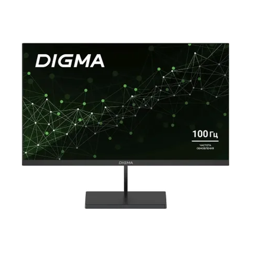 Монитор 27" Digma Progress 27P501Q