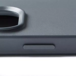 Чехол Mujjo Shield Case для iPhone 15 Pro