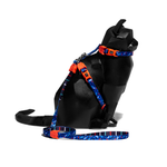 Шлейка+поводок ATLANTA Zee.Cat