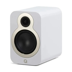 Полочная акустика Q-Acoustics Q 3030c (QA3336) Claro Walnut