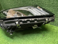 Фара правая Mercedes S W222 (17-20) Multibeam LED