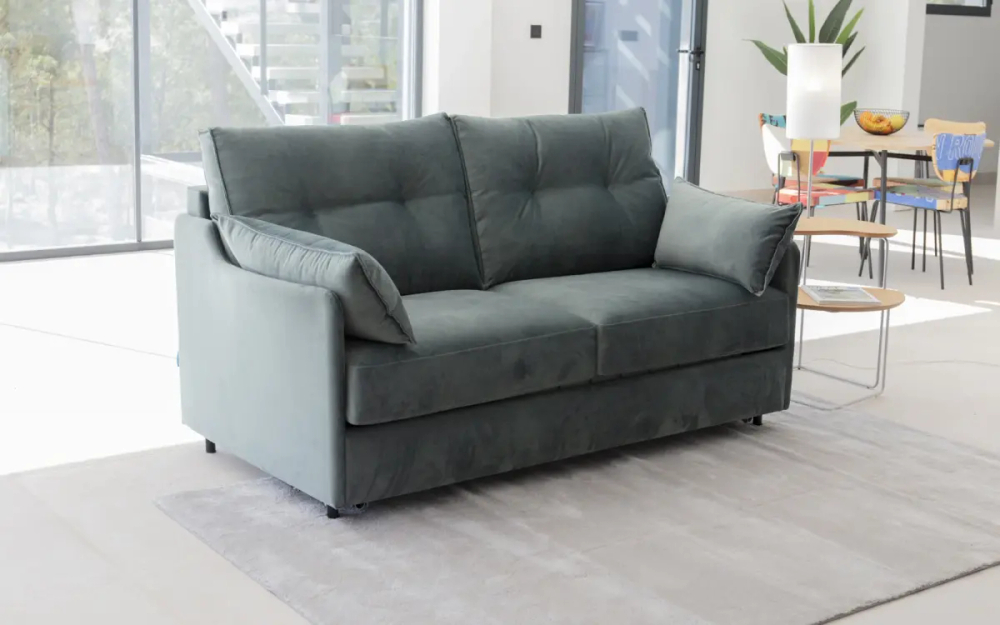 Диван-кровать APOLO 3Pl c подлокотниками