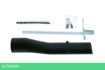 Электролобзик Sturm! JS4075QS