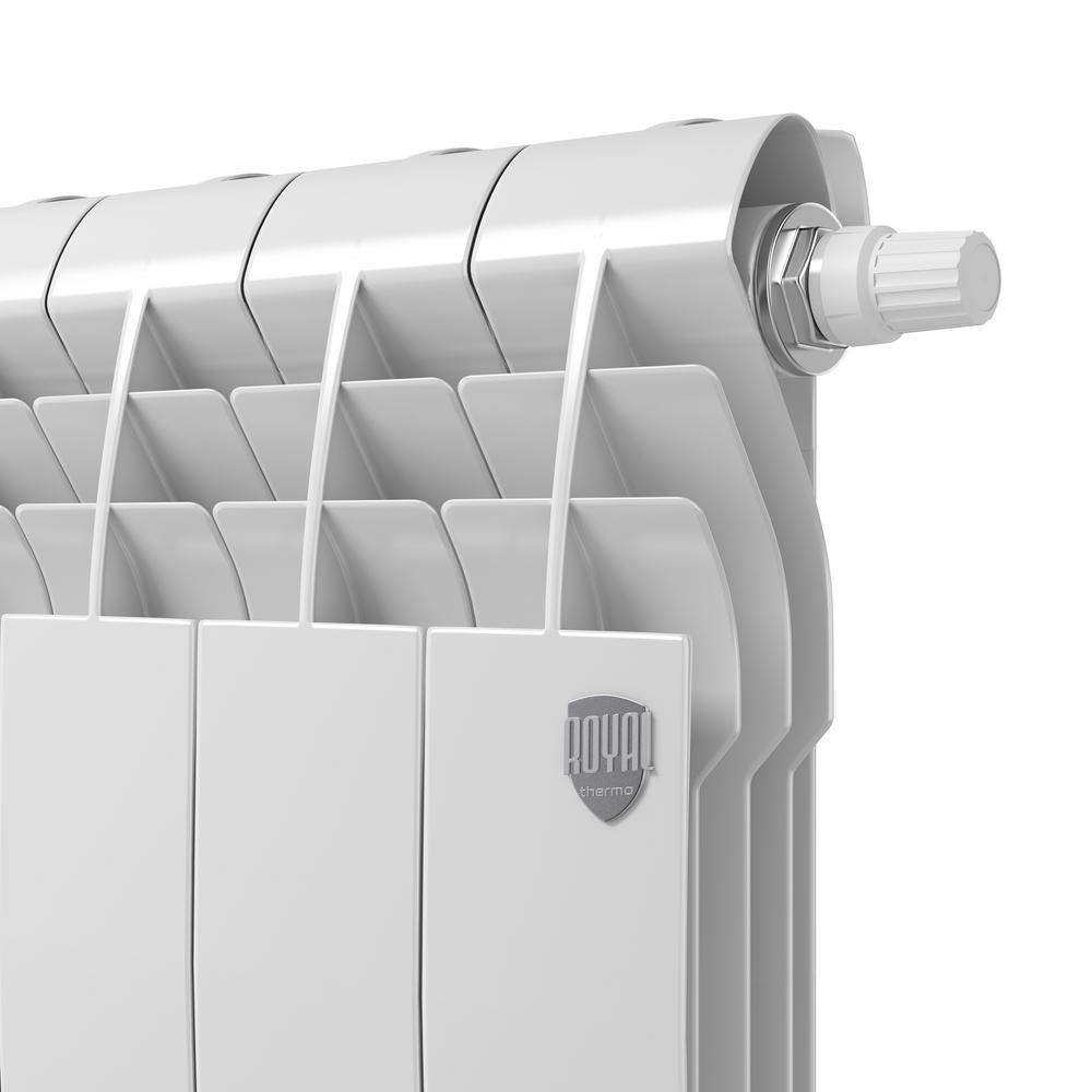 Радиатор Royal Thermo BiLiner 500 /Bianco Traffico VDR
