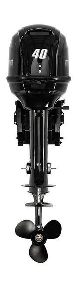 2х-тактный лодочный мотор MARINE ROCKET MR40FFES-T