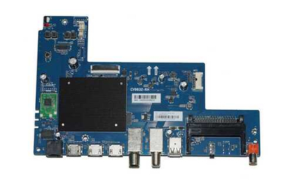 CV9632-KH 7.T9632KH15000 mainboard для DOFFLER 65KUS65