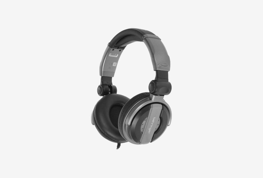 BEHRINGER BDJ 1000_0126522102141
