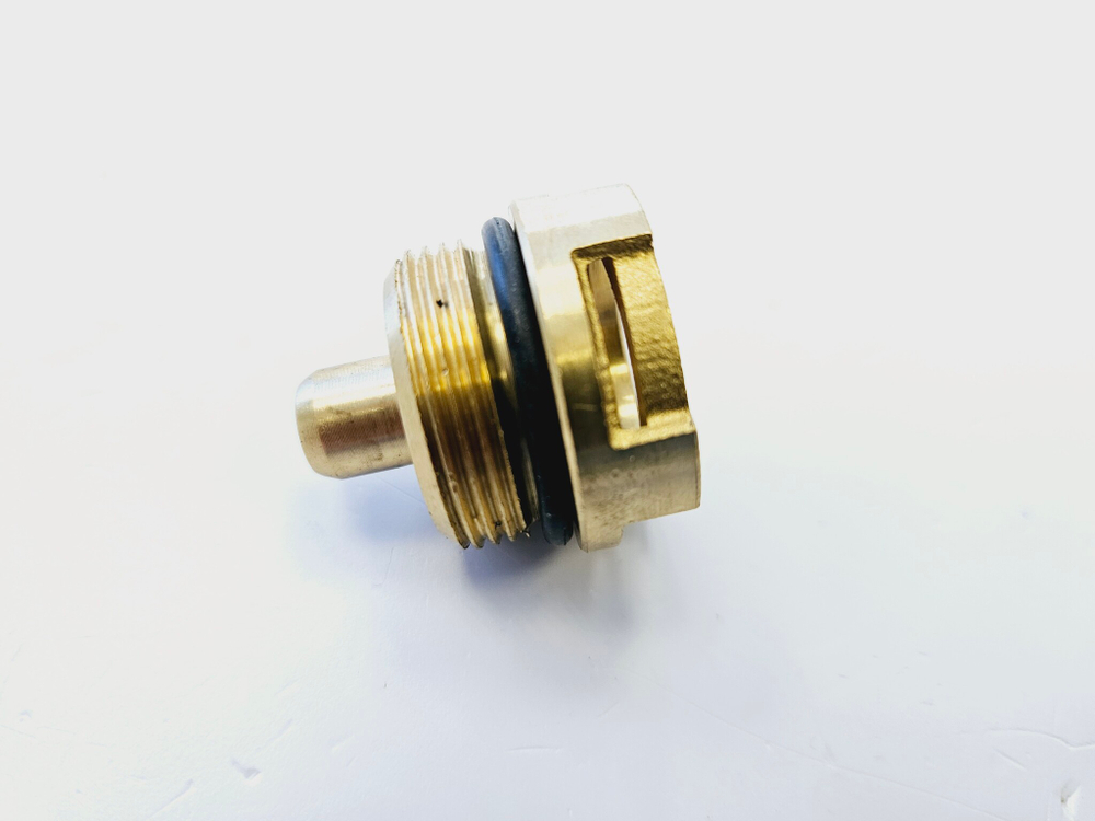 Втулка 3-ходового клапана BAXI Eco-3/Eco-3 Compact/Luna-3... (арт. 600750)