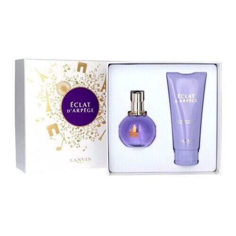 Женская парфюмерия Lanvin Eclat D&#39;Arpege Gift Set