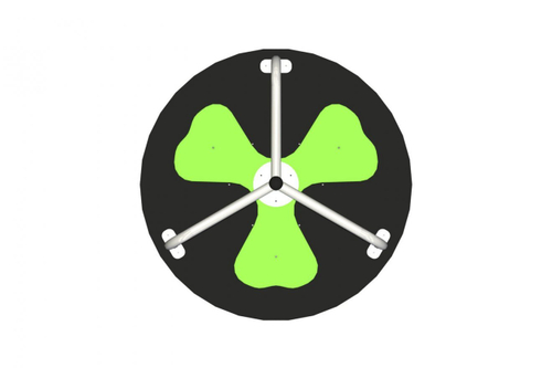 Карусель КРL-04