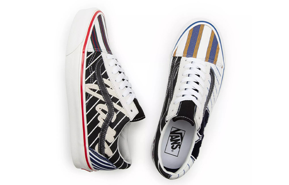Vans Old Skool 36 Dx
