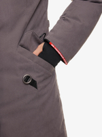 ПАЛЬТО ПУХОВОЕ BASK HATANGA V4