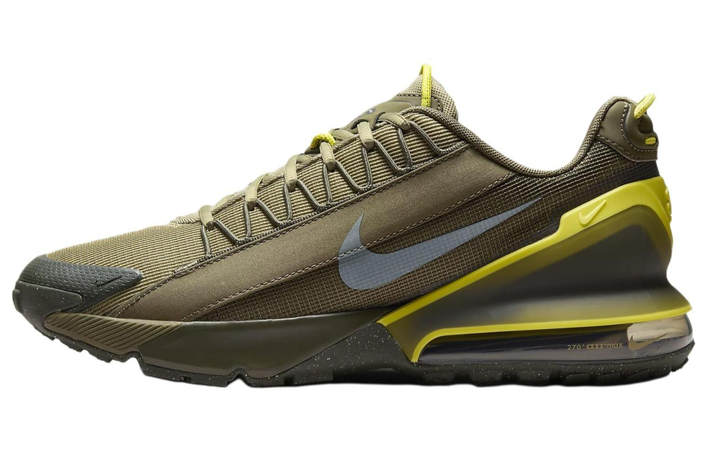 Кроссовки Nike Air Max Pulse