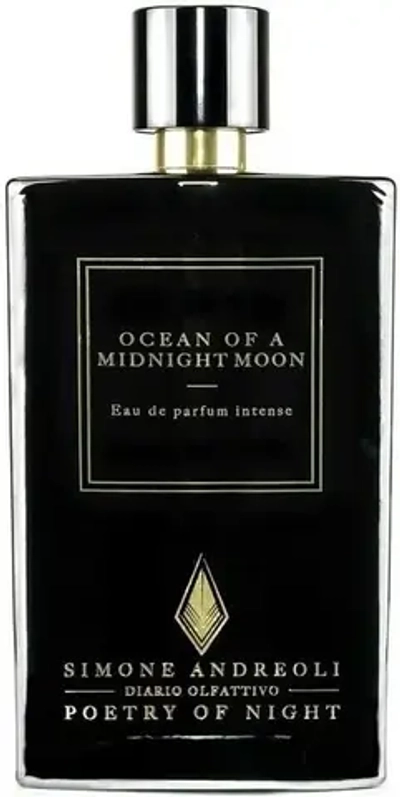 SIMONE ANDREOLI OCEAN OF A MIDNIGHT MOON EDP 7.5 ML