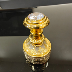 Печать для руководителя "Сияющий фианит"