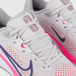 кроссовки Nike Quest 6 Grey / White Wmns