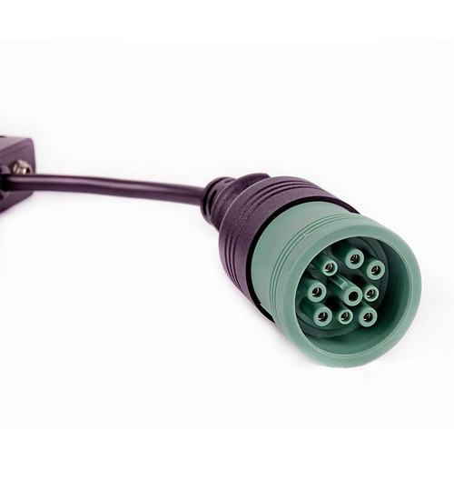 Кабель диагностический Jaltest JDC542.9 Liebherr, OHW