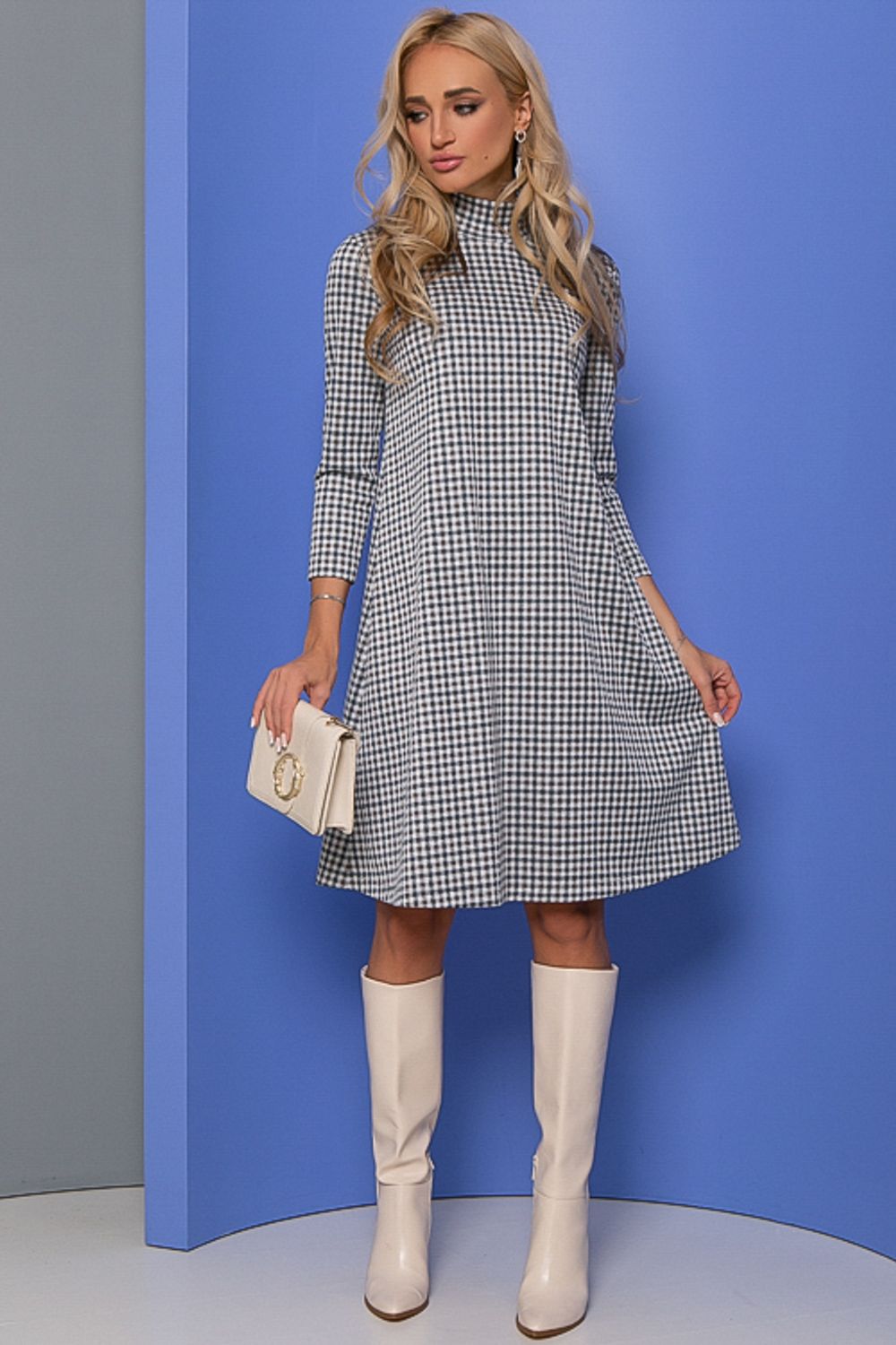 Платье 70857 Avili