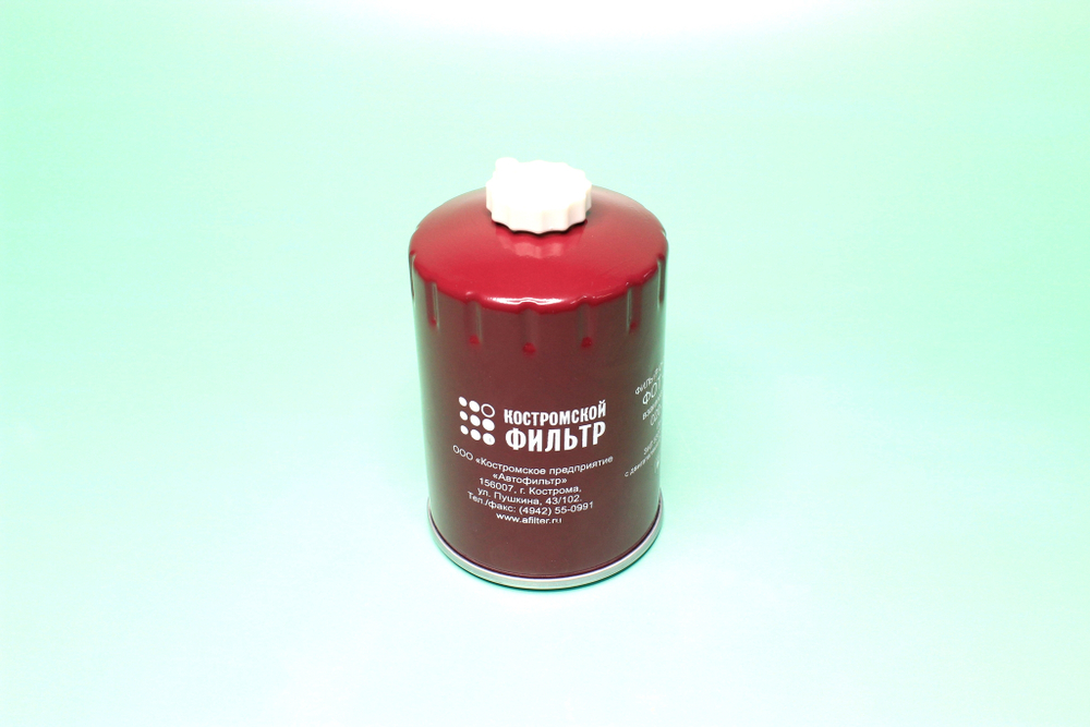 Фильтр топливный ММЗ Д-243,245 /ФТ020-1117010,ФОТ44.1.001/
