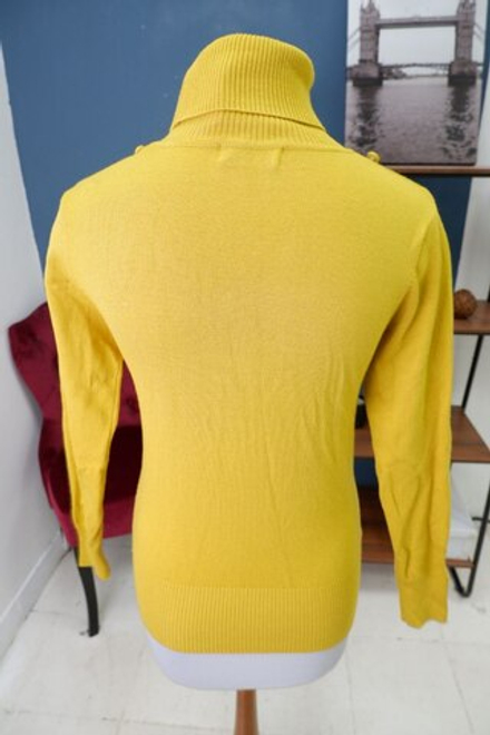 Джемпер стильный 44 размер