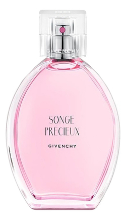 GIVENCHY Songe Precieux туалетная вода 50 ml