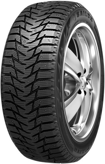 Sailun Ice Blazer WST3 155/80 R13 79T шип.