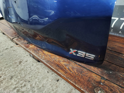 Крышка багажника Baic X35 19-нв Б/У Оригинал A00092710DY